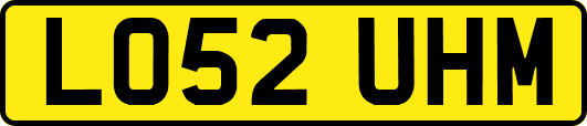 LO52UHM
