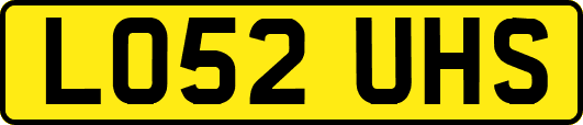 LO52UHS
