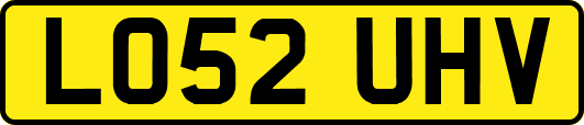 LO52UHV