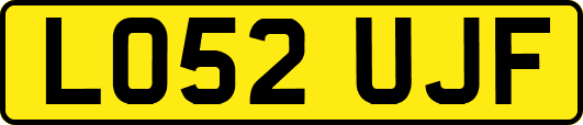 LO52UJF