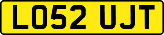 LO52UJT