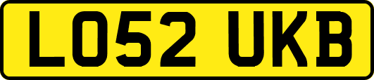 LO52UKB