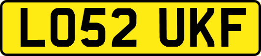 LO52UKF