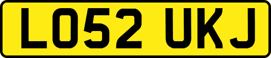 LO52UKJ