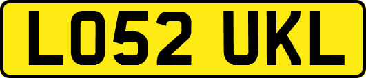 LO52UKL