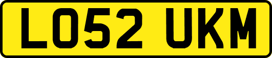LO52UKM