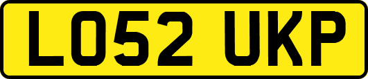 LO52UKP