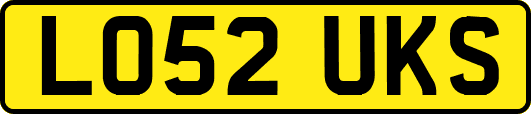 LO52UKS