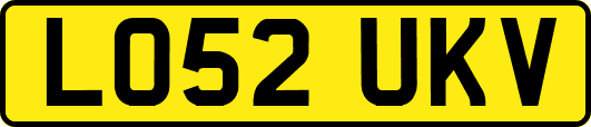 LO52UKV