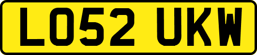 LO52UKW