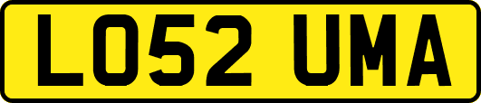 LO52UMA