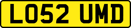 LO52UMD