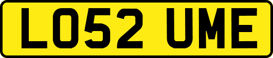 LO52UME