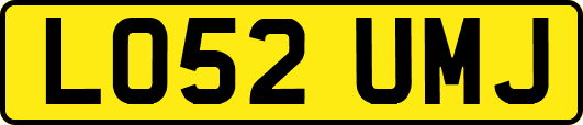 LO52UMJ