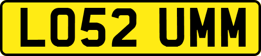 LO52UMM