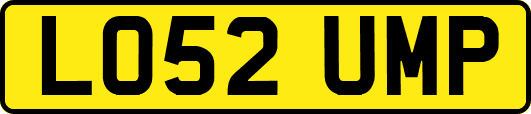 LO52UMP