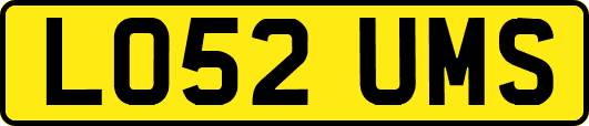 LO52UMS