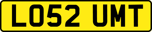 LO52UMT