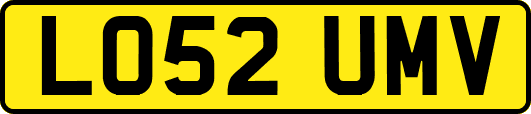 LO52UMV