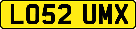 LO52UMX