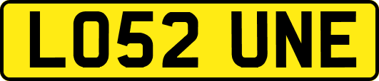 LO52UNE