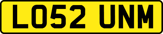 LO52UNM