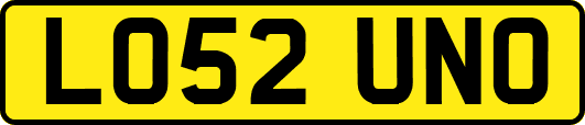 LO52UNO