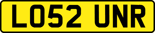 LO52UNR
