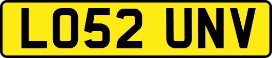 LO52UNV