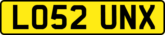 LO52UNX