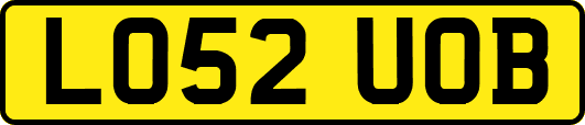 LO52UOB