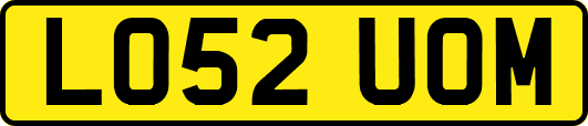 LO52UOM