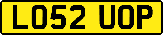 LO52UOP