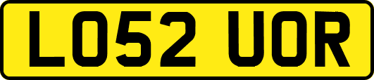 LO52UOR