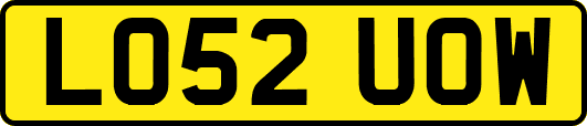 LO52UOW