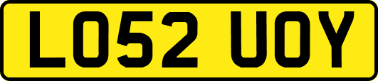 LO52UOY