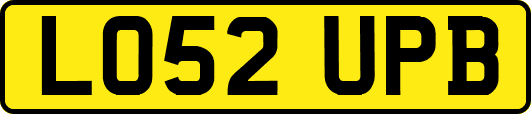 LO52UPB