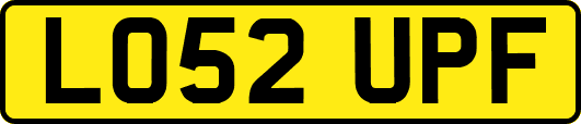 LO52UPF