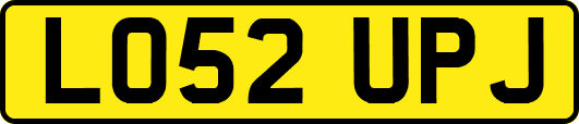 LO52UPJ