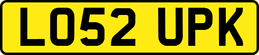 LO52UPK