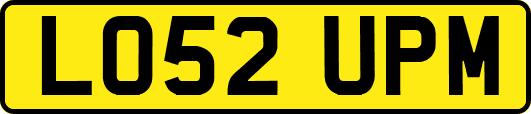 LO52UPM