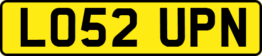 LO52UPN