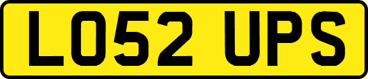 LO52UPS