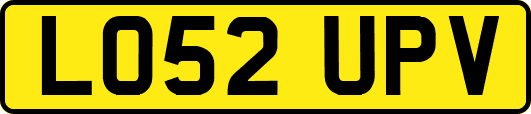 LO52UPV