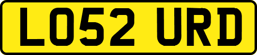 LO52URD