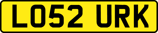 LO52URK