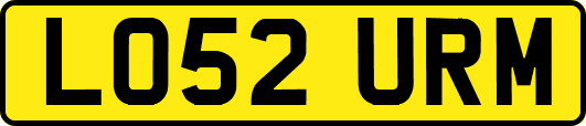 LO52URM