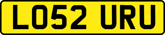 LO52URU