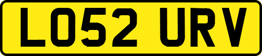 LO52URV