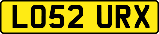 LO52URX